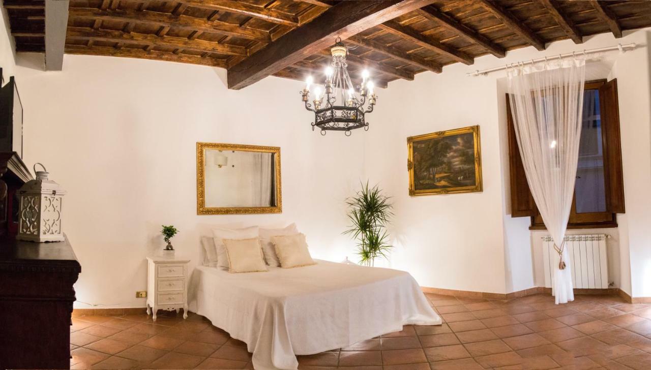 Fresh House Trevi 1 Appartamento *