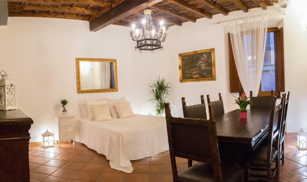 Fresh House Trevi 1 Appartamento Roma