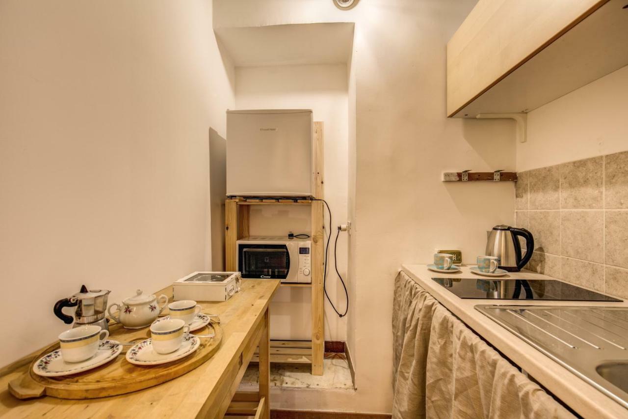 Fresh House Trevi 1 Appartamento *