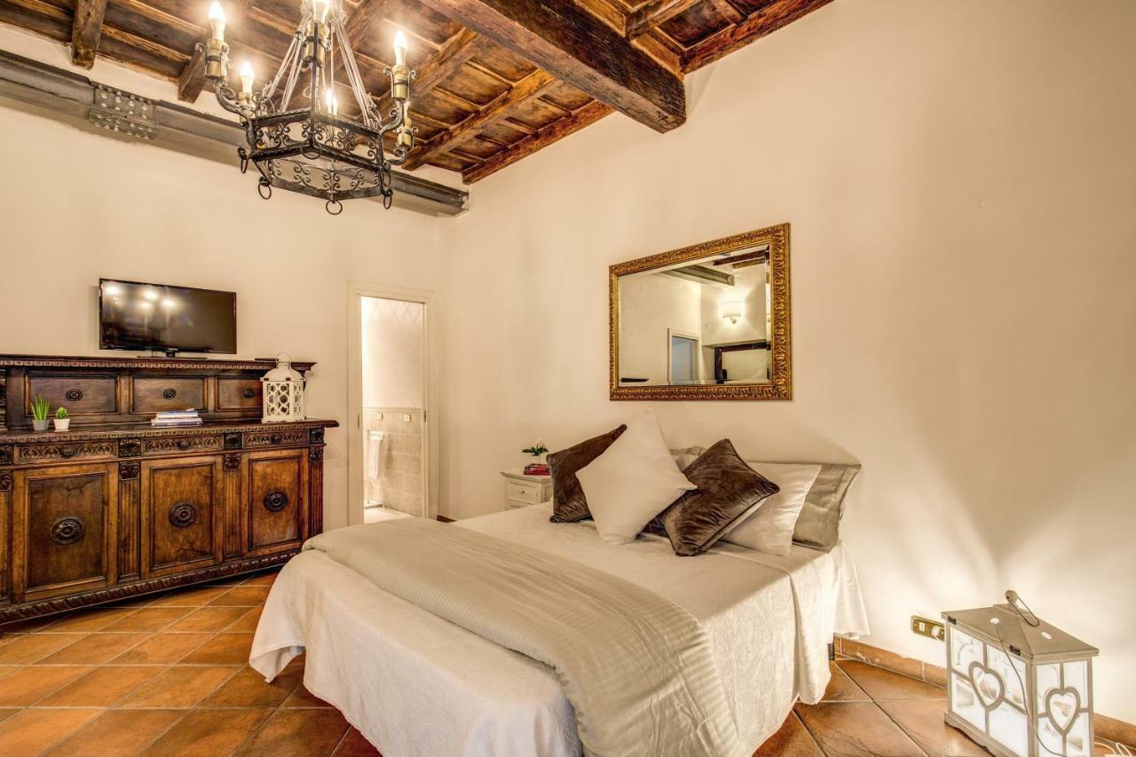 Appartamento Fresh House Trevi 1 Roma