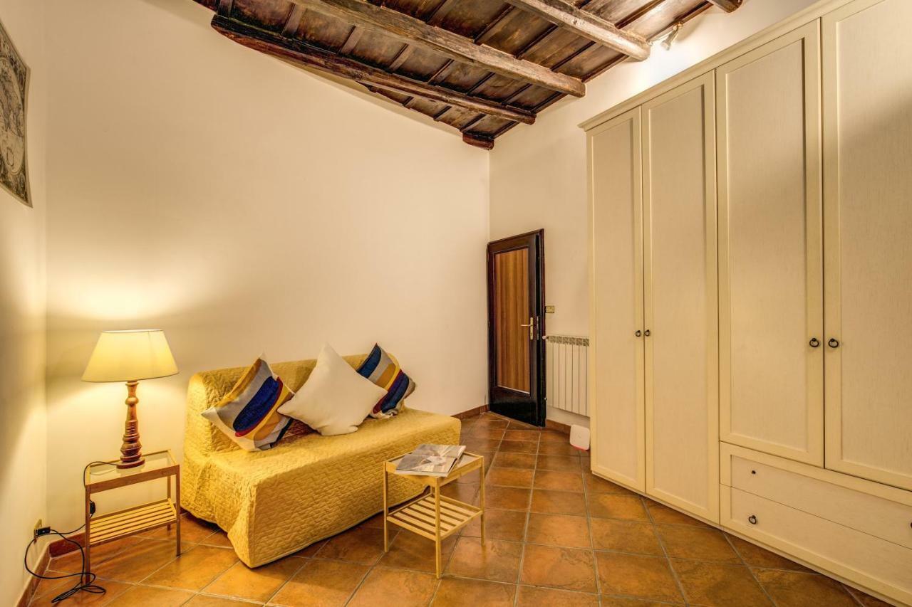 Fresh House Trevi 1 Appartamento