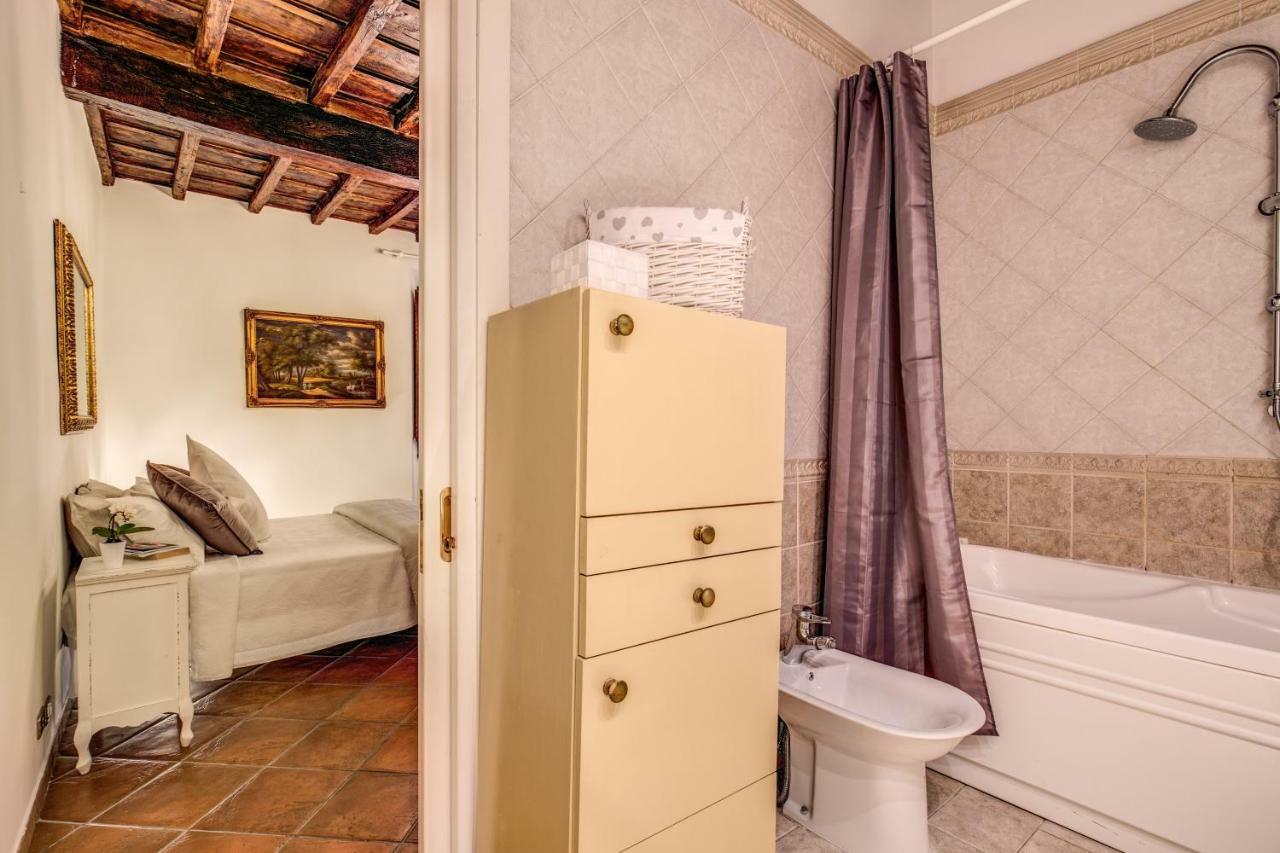 Fresh House Trevi 1 Apartamento Roma