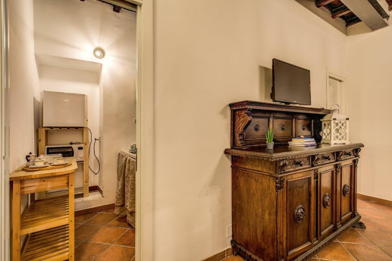 Fresh House Trevi 1 Appartamento