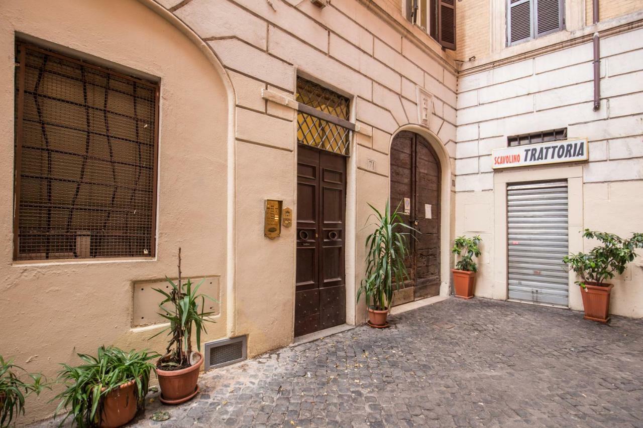 Fresh House Trevi 1 Appartamento
