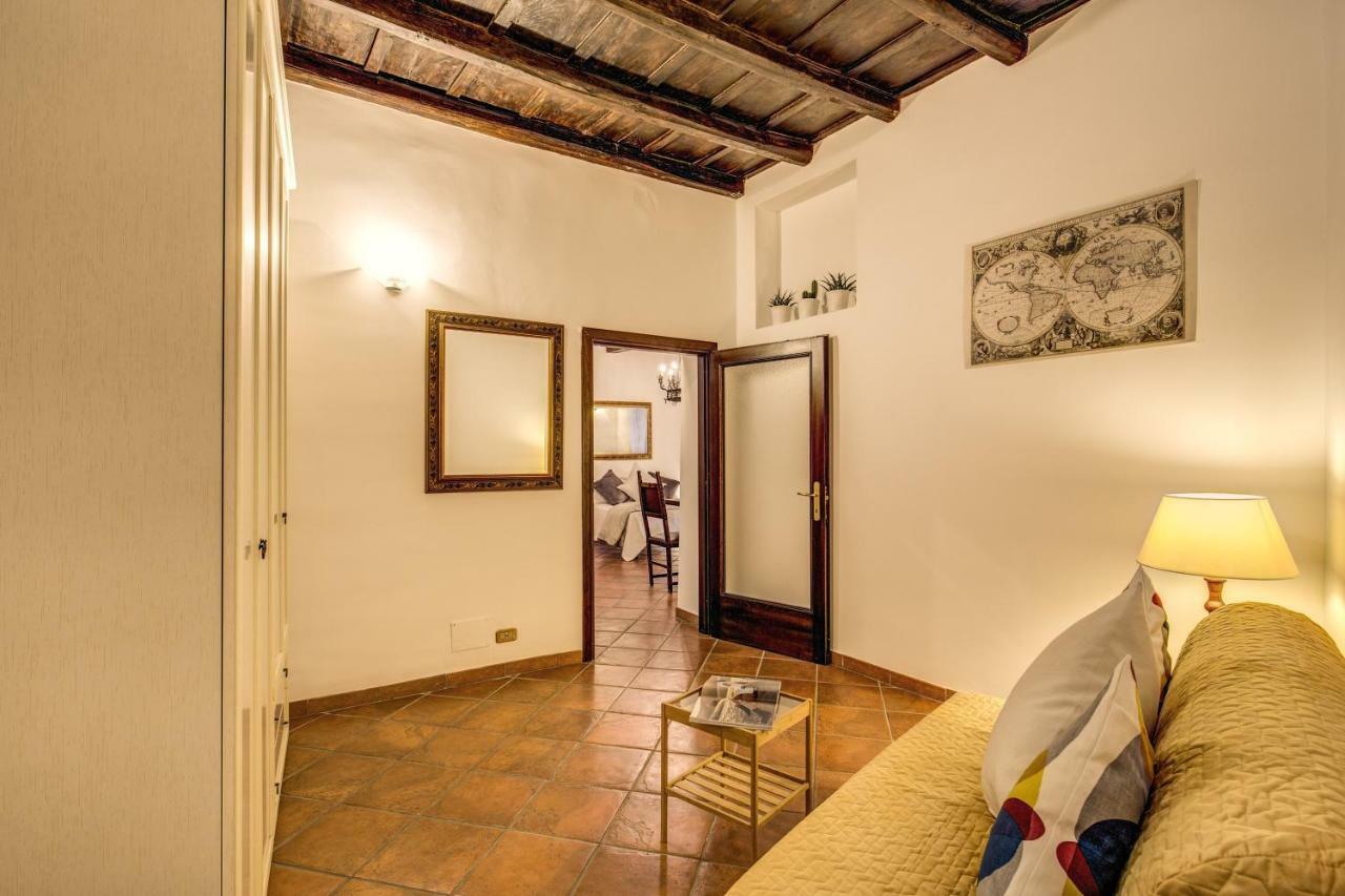 Appartamento Fresh House Trevi 1 *