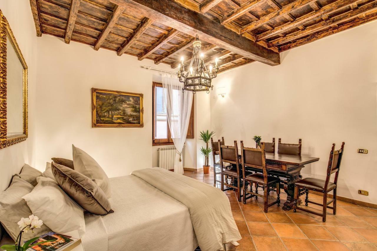 Fresh House Trevi 1 Appartamento *